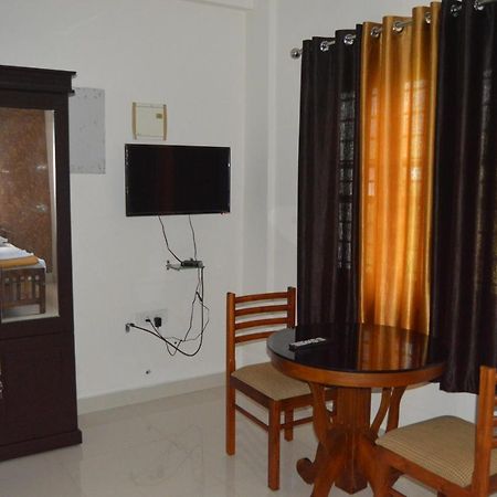Coral Homes Kochi Exteriör bild
