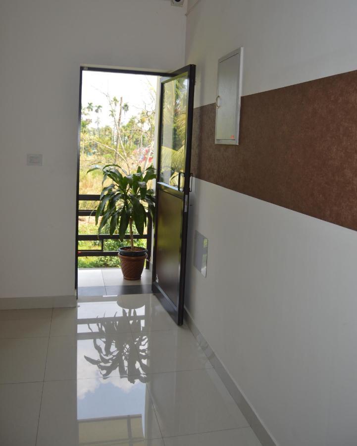 Coral Homes Kochi Exteriör bild