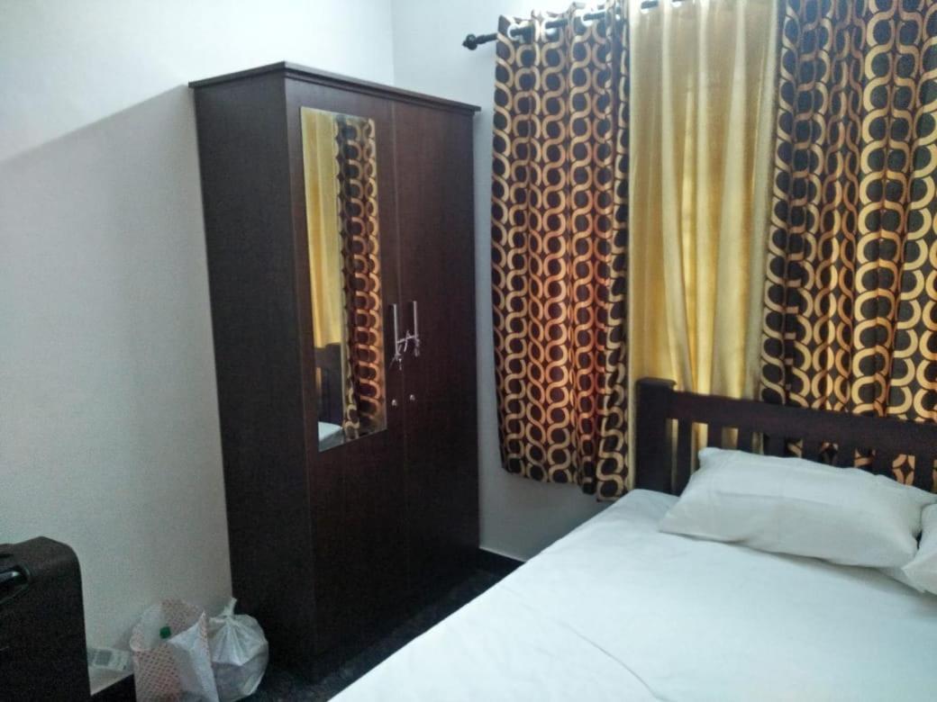Coral Homes Kochi Rum bild