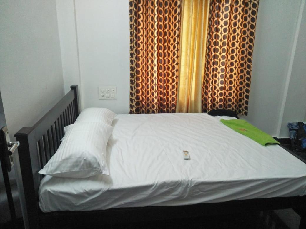 Coral Homes Kochi Rum bild