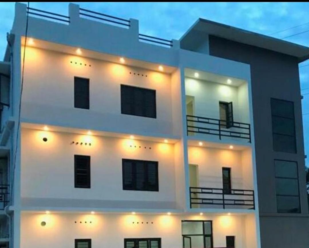Coral Homes Kochi Exteriör bild