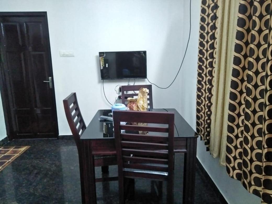 Coral Homes Kochi Rum bild